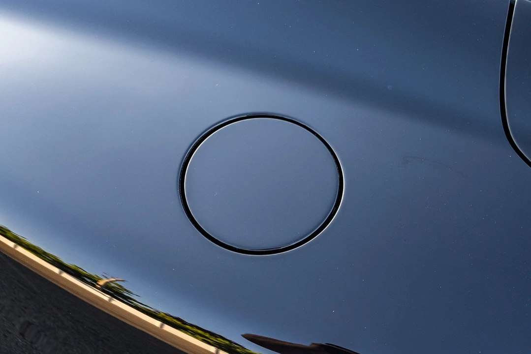 2008 Aston Martin DB9 - Image 31 of 31