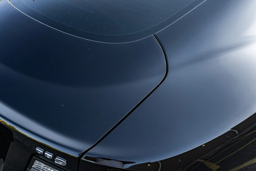 2008 Aston Martin DB9 - Image 30 of 31