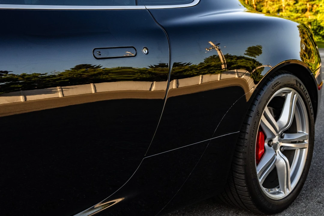 2008 Aston Martin DB9 - Image 22 of 31