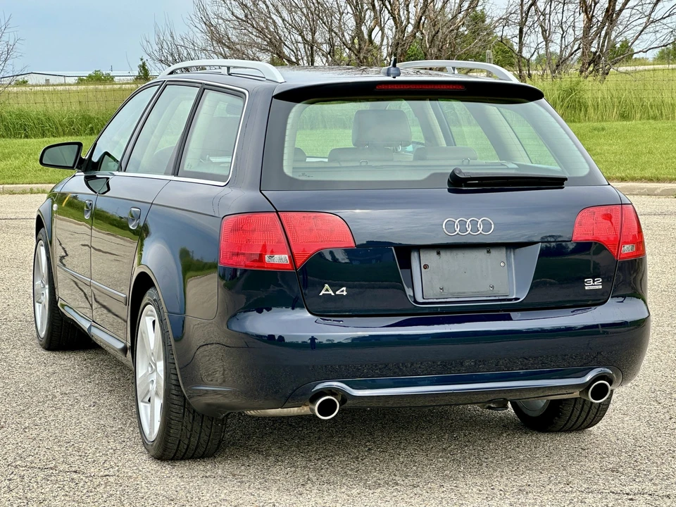 2008 Audi B7 A4 - Image 13 of 31