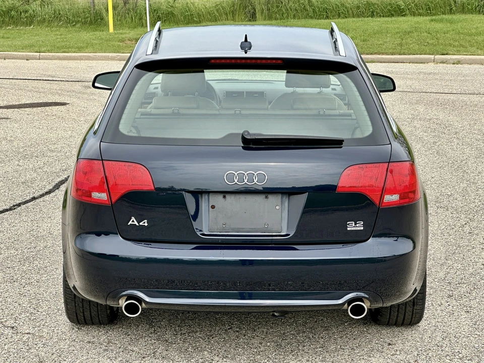 2008 Audi B7 A4 - Image 14 of 31