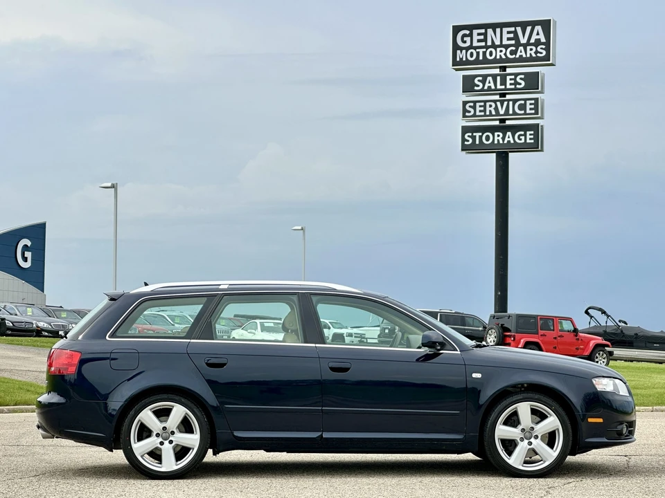 2008 Audi B7 A4 - Image 16 of 31