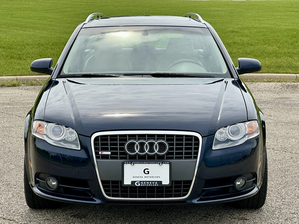 2008 Audi B7 A4 - Image 18 of 31