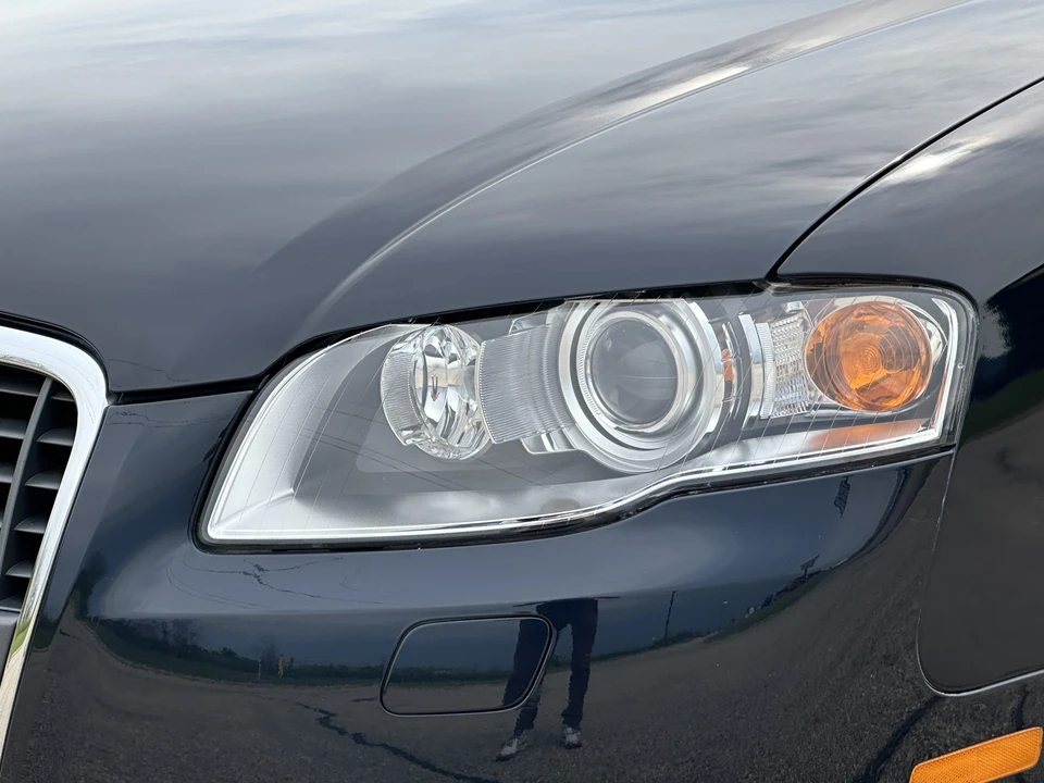 2008 Audi B7 A4 - Image 22 of 31