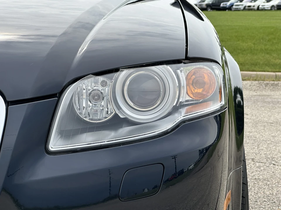 2008 Audi B7 A4 - Image 21 of 31