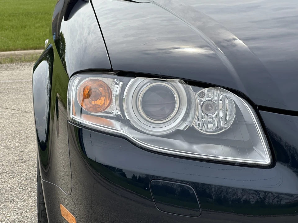 2008 Audi B7 A4 - Image 20 of 31