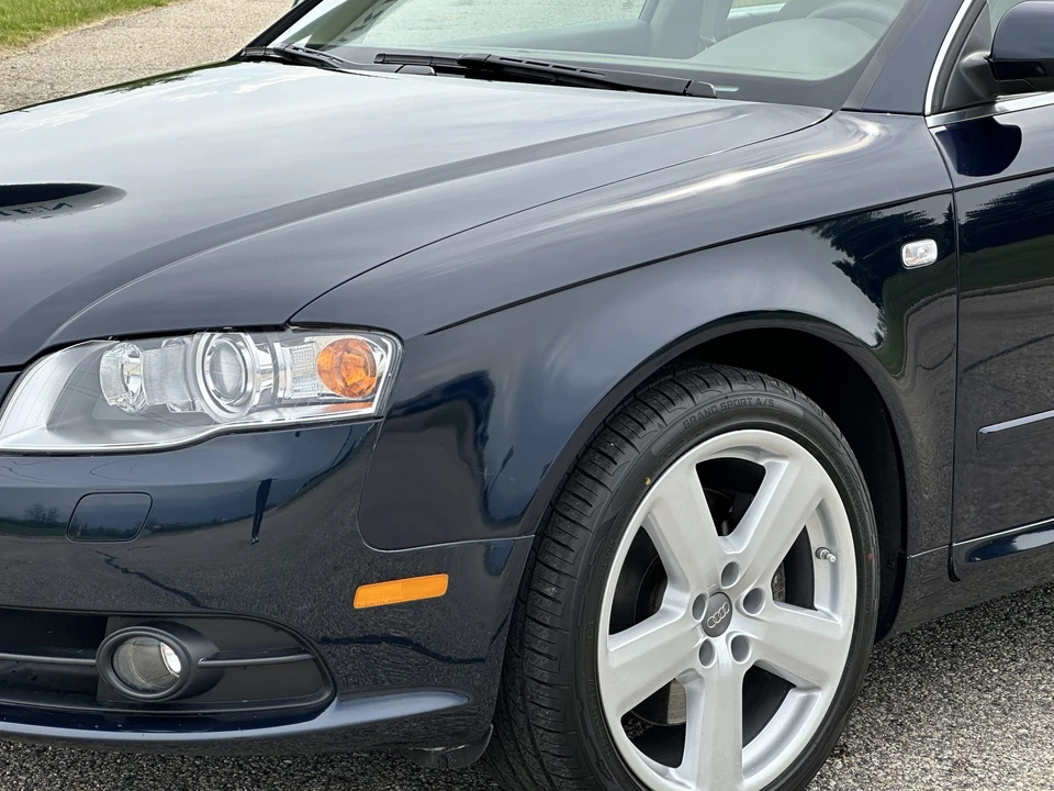 2008 Audi B7 A4 - Image 24 of 31