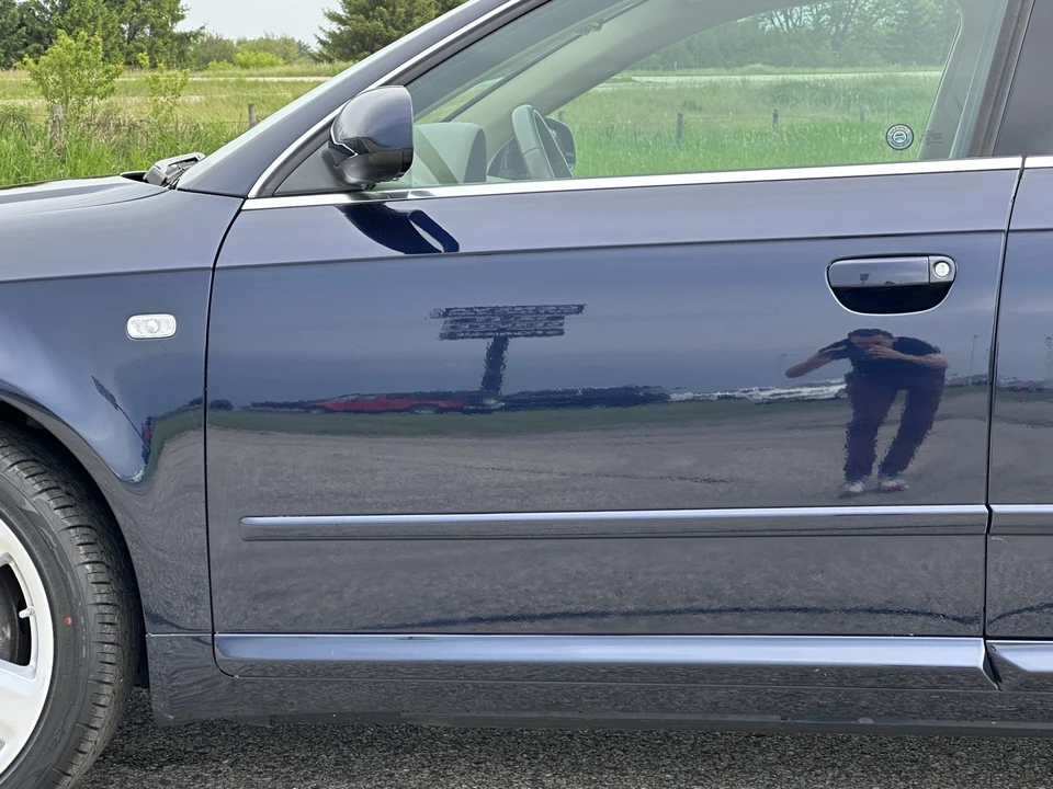 2008 Audi B7 A4 - Image 29 of 31