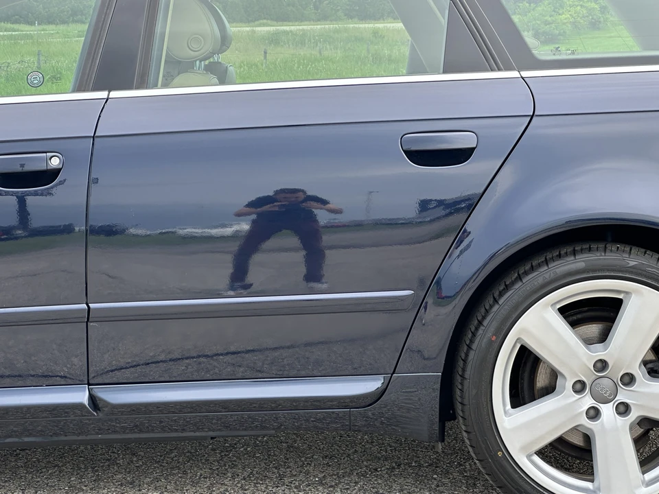 2008 Audi B7 A4 - Image 30 of 31