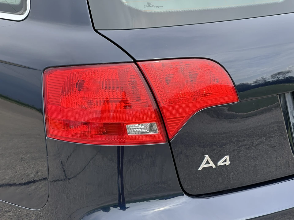 2008 Audi B7 A4 - Image 31 of 31