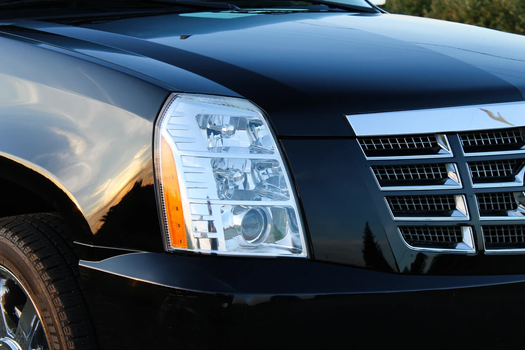 2008 Cadillac Escalade & EXT 3rd Gen - Image 24 of 31
