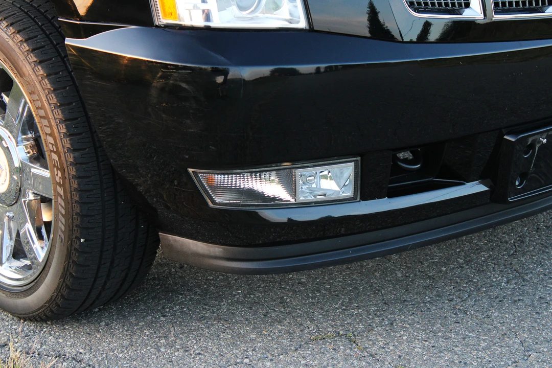 2008 Cadillac Escalade & EXT 3rd Gen - Image 26 of 31