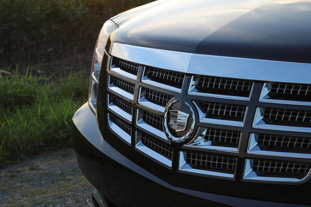 2008 Cadillac Escalade & EXT 3rd Gen - Image 29 of 31