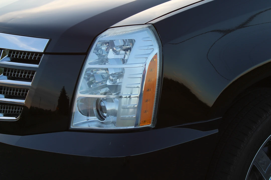 2008 Cadillac Escalade & EXT 3rd Gen - Image 30 of 31