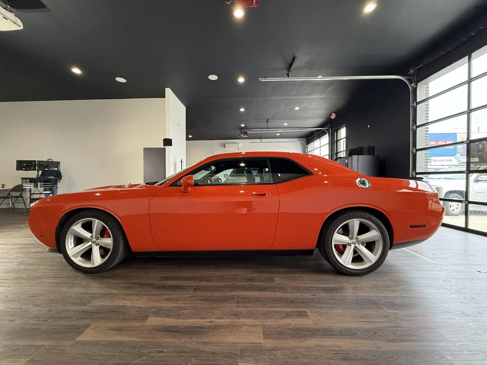 2008 Dodge Challenger SRT8 & 392 3rd Gen - Image 17 of 31