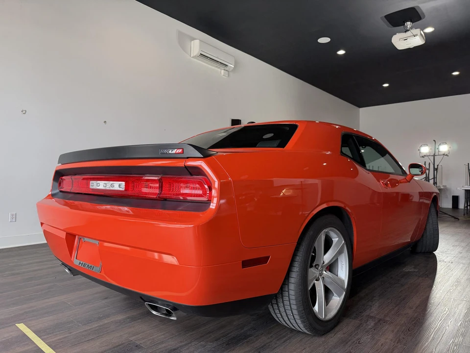 2008 Dodge Challenger SRT8 & 392 3rd Gen - Image 13 of 31