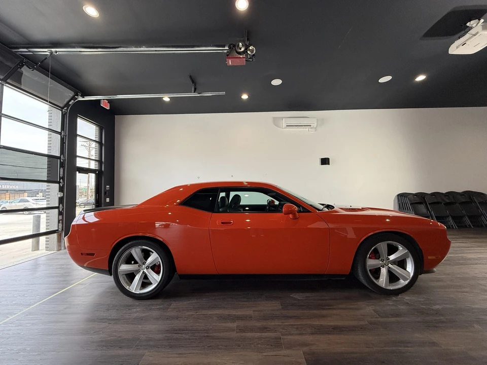 2008 Dodge Challenger SRT8 & 392 3rd Gen - Image 12 of 31