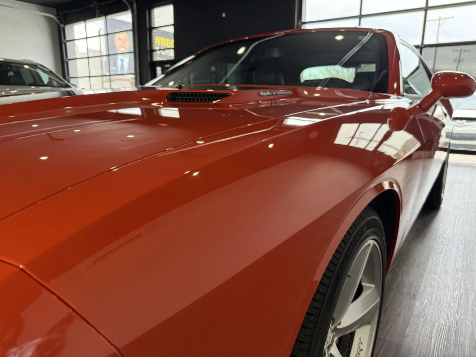 2008 Dodge Challenger SRT8 & 392 3rd Gen - Image 18 of 31