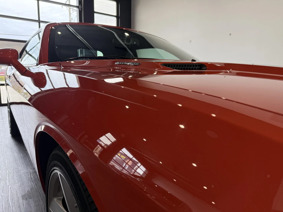 2008 Dodge Challenger SRT8 & 392 3rd Gen - Image 27 of 31