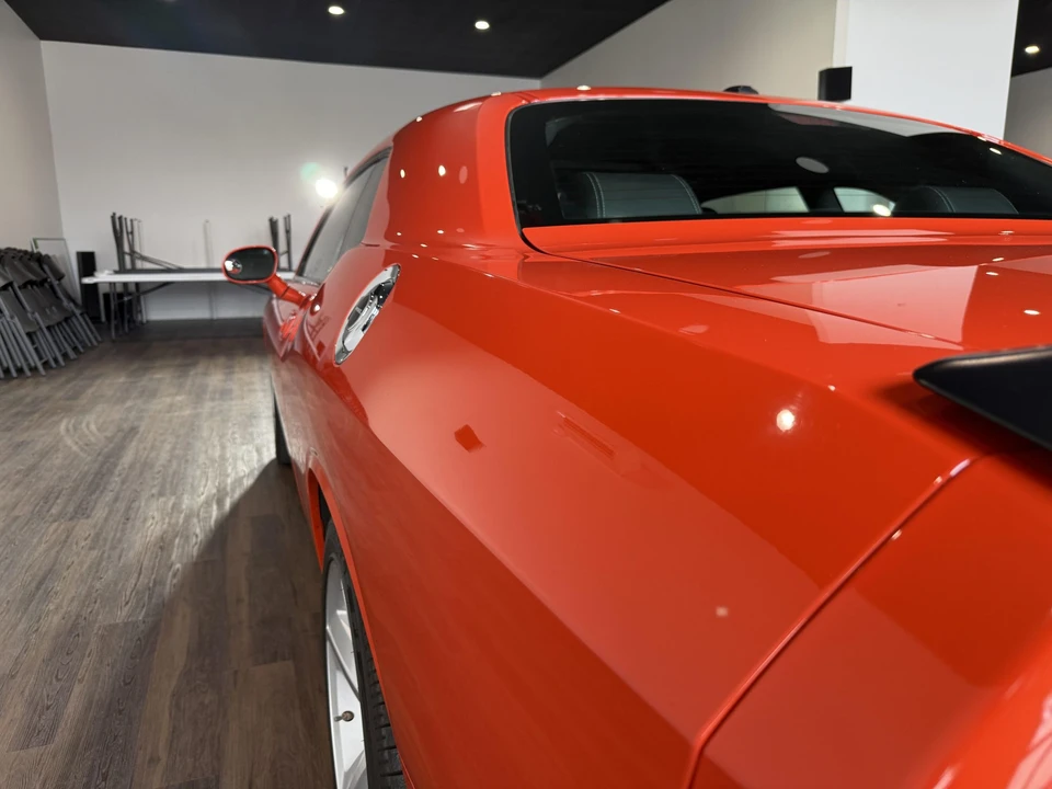 2008 Dodge Challenger SRT8 & 392 3rd Gen - Image 21 of 31