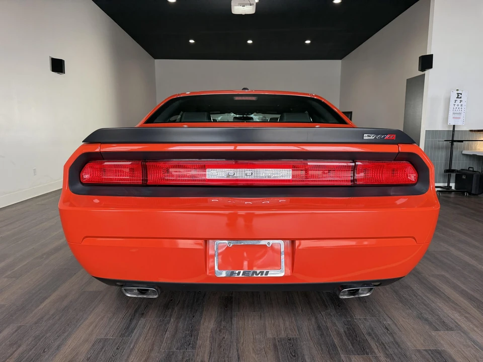 2008 Dodge Challenger SRT8 & 392 3rd Gen - Image 14 of 31
