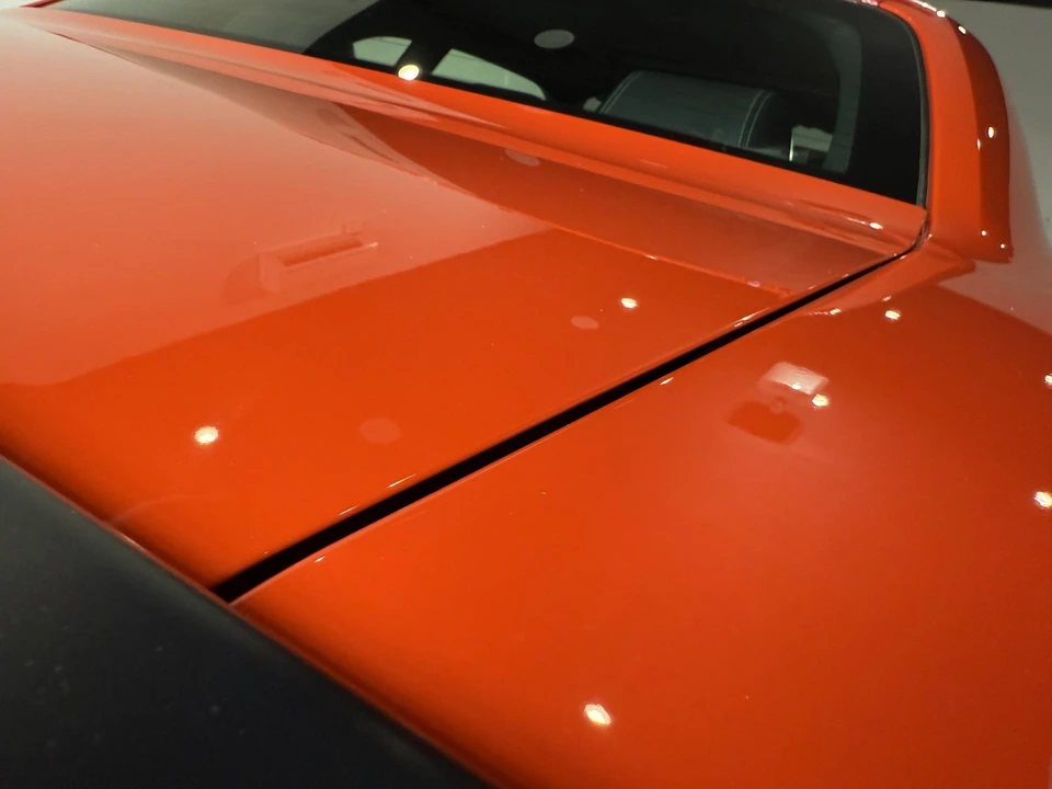 2008 Dodge Challenger SRT8 & 392 3rd Gen - Image 23 of 31