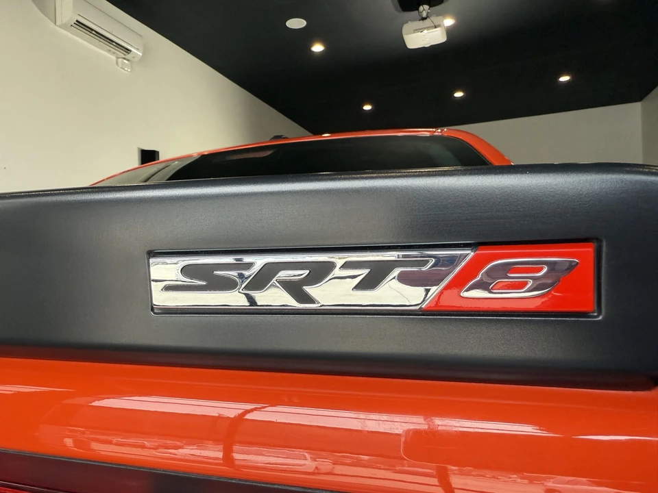 2008 Dodge Challenger SRT8 & 392 3rd Gen - Image 31 of 31