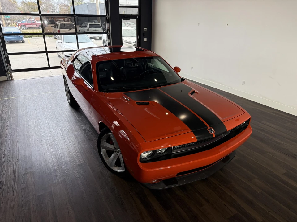 2008 Dodge Challenger SRT8 & 392 3rd Gen - Image 8 of 31