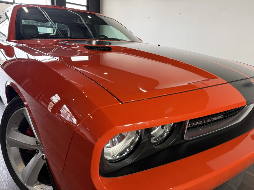 2008 Dodge Challenger SRT8 & 392 3rd Gen - Image 28 of 31
