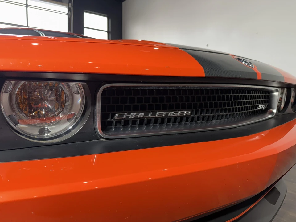 2008 Dodge Challenger SRT8 & 392 3rd Gen - Image 30 of 31