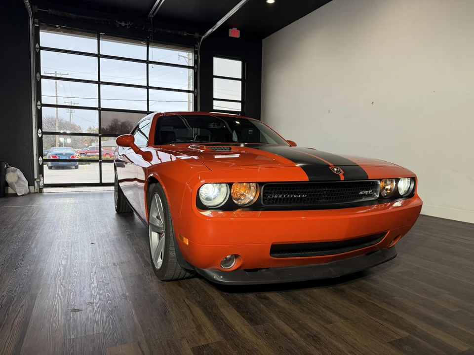 2008 Dodge Challenger SRT8 & 392 3rd Gen - Image 6 of 31