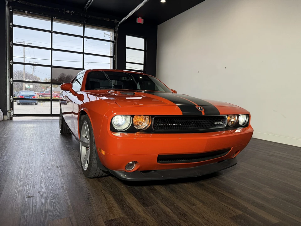 2008 Dodge Challenger SRT8 & 392 3rd Gen - Image 7 of 31