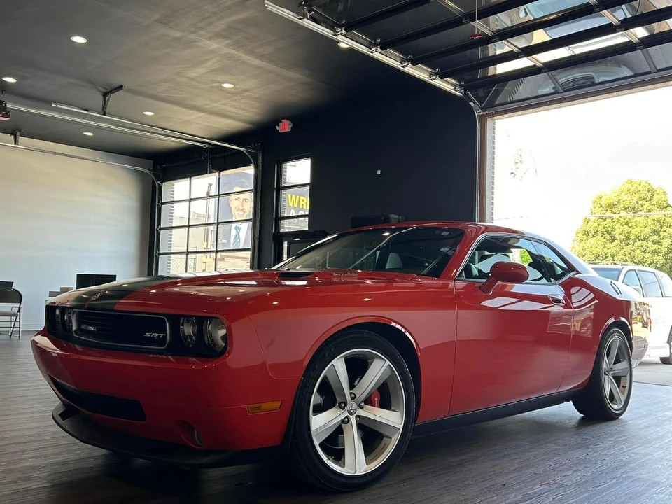 2008 Dodge Challenger SRT8 & 392 3rd Gen - Image 3 of 31