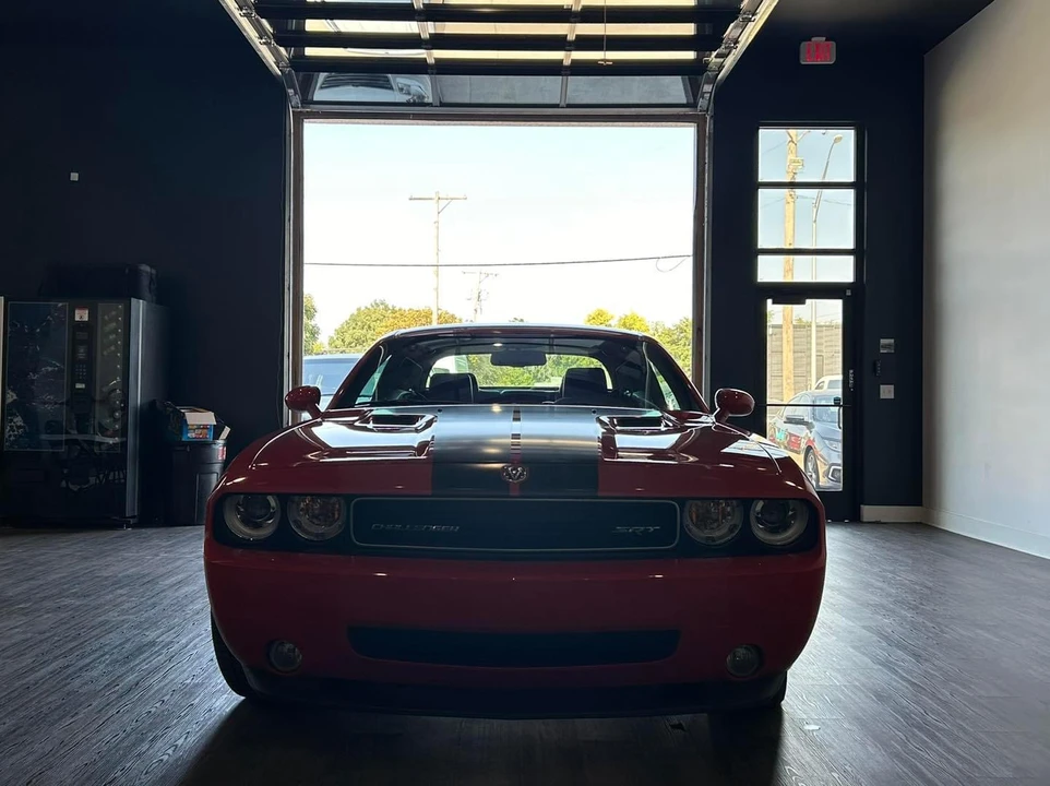 2008 Dodge Challenger SRT8 & 392 3rd Gen - Image 5 of 31