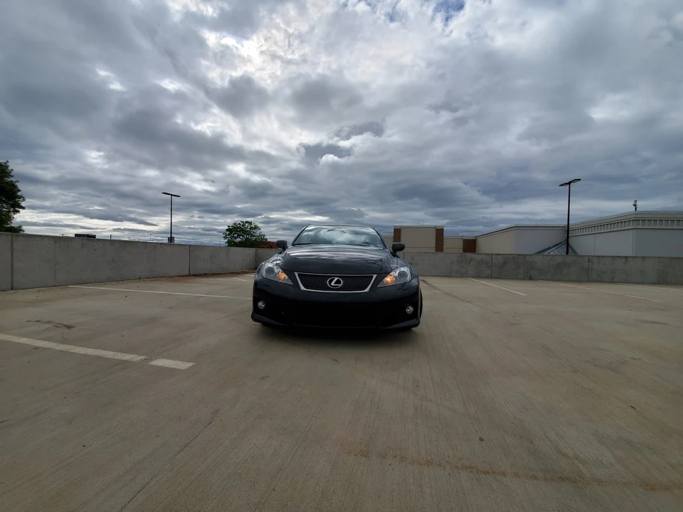 2008 Lexus IS F 2nd Gen - Image 5 of 31