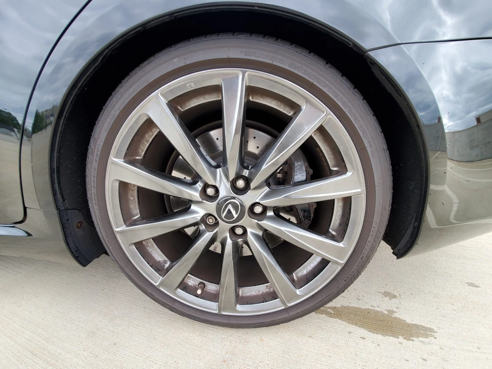 2008 Lexus IS F 2nd Gen - Image 29 of 31