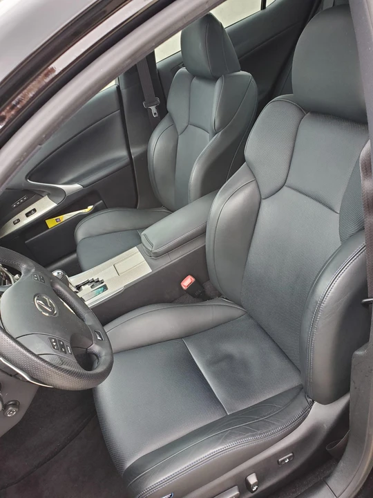 2008 Lexus IS F 2nd Gen - Image 31 of 31