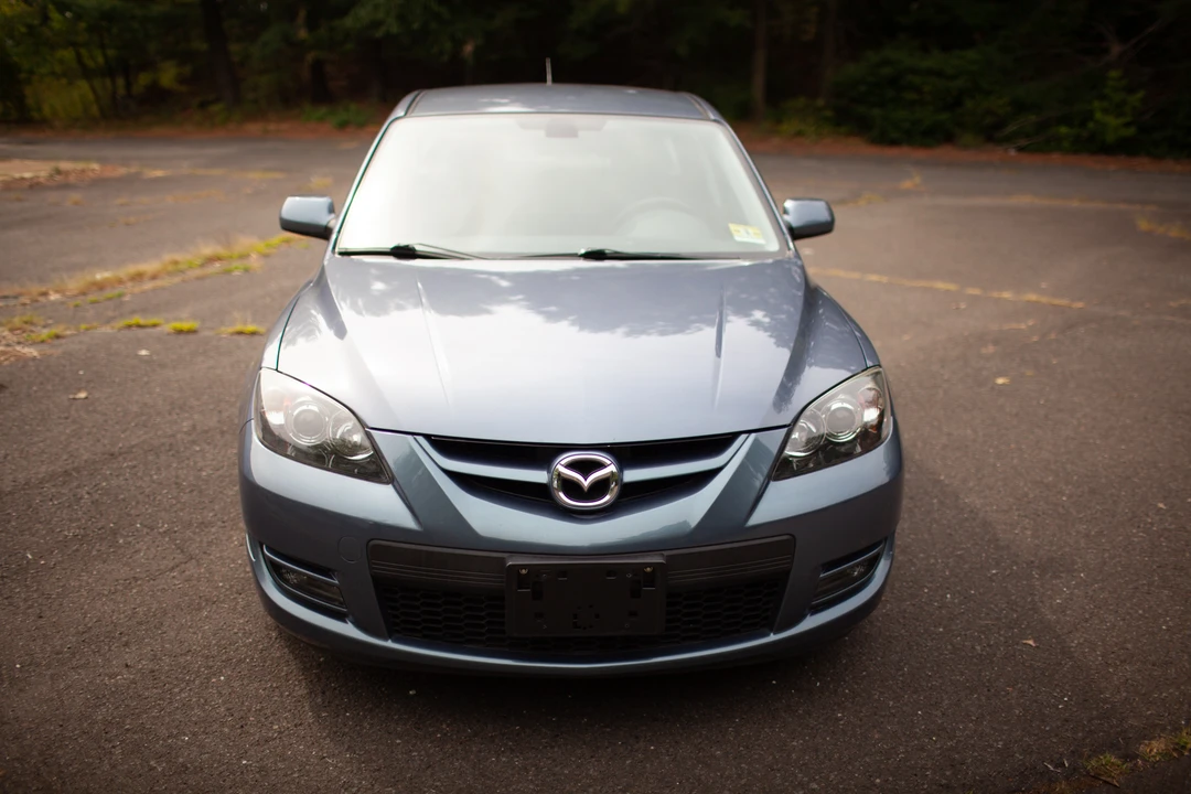 2008 Mazda Mazdaspeed 3 1st Gen - Image 5 of 31