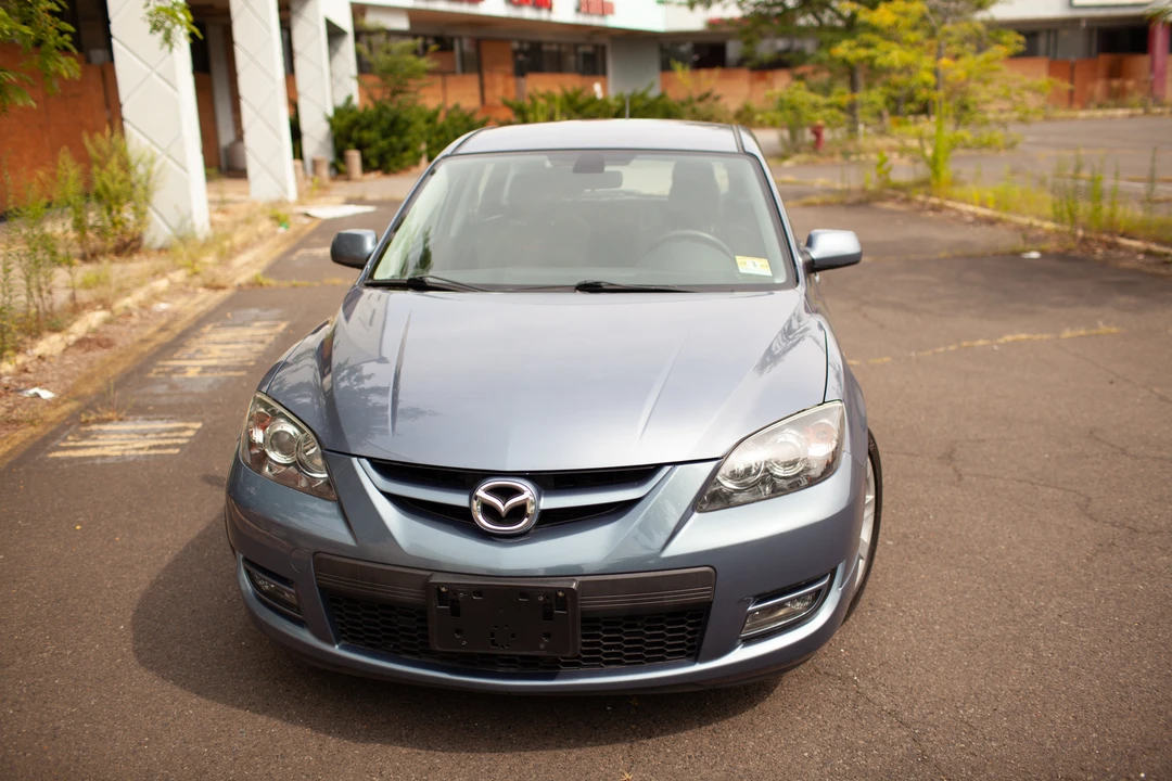 2008 Mazda Mazdaspeed 3 1st Gen - Image 29 of 31