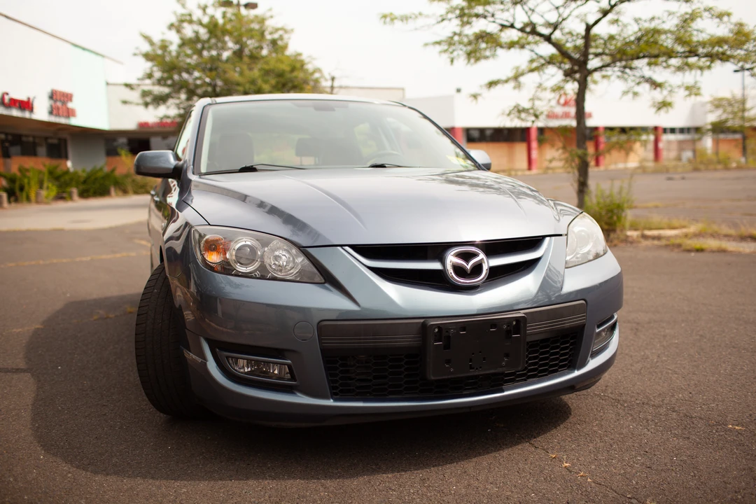2008 Mazda Mazdaspeed 3 1st Gen - Image 30 of 31