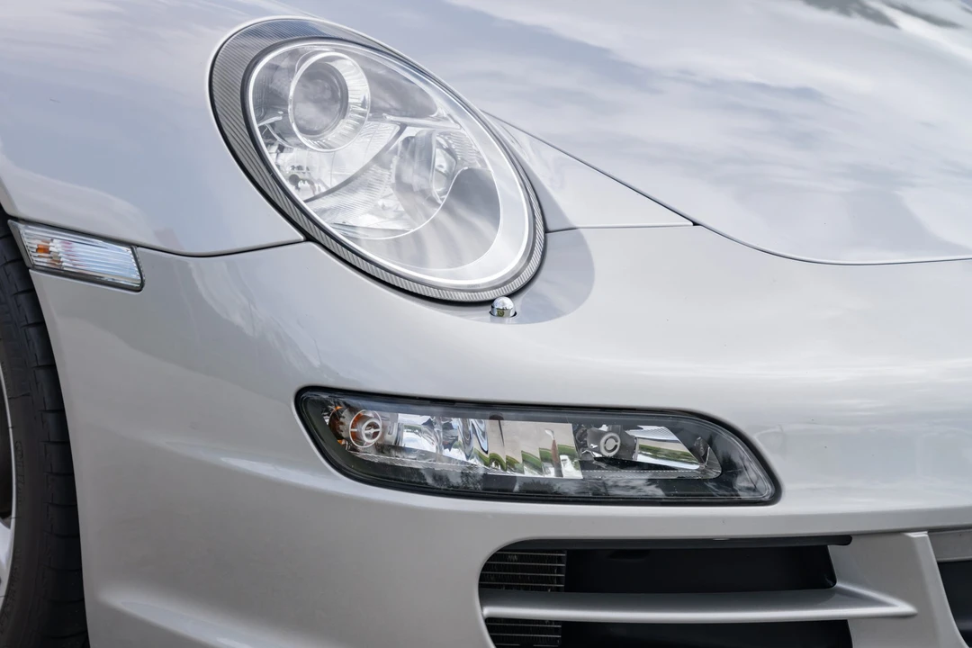 2008 Porsche 997 Carrera - Image 15 of 31