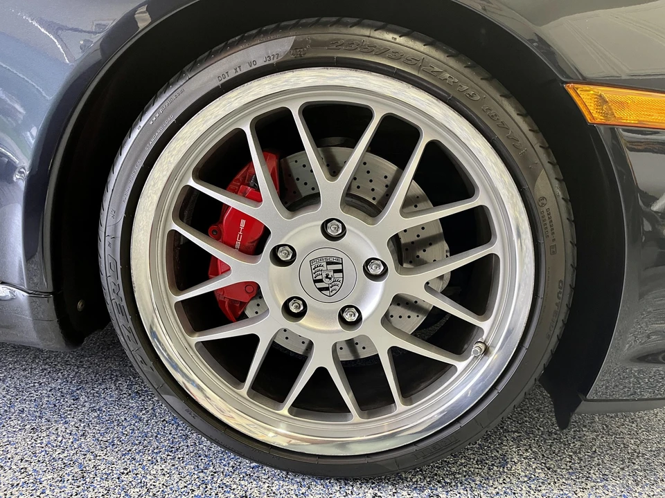 2008 Porsche 997 Carrera S - Image 31 of 31