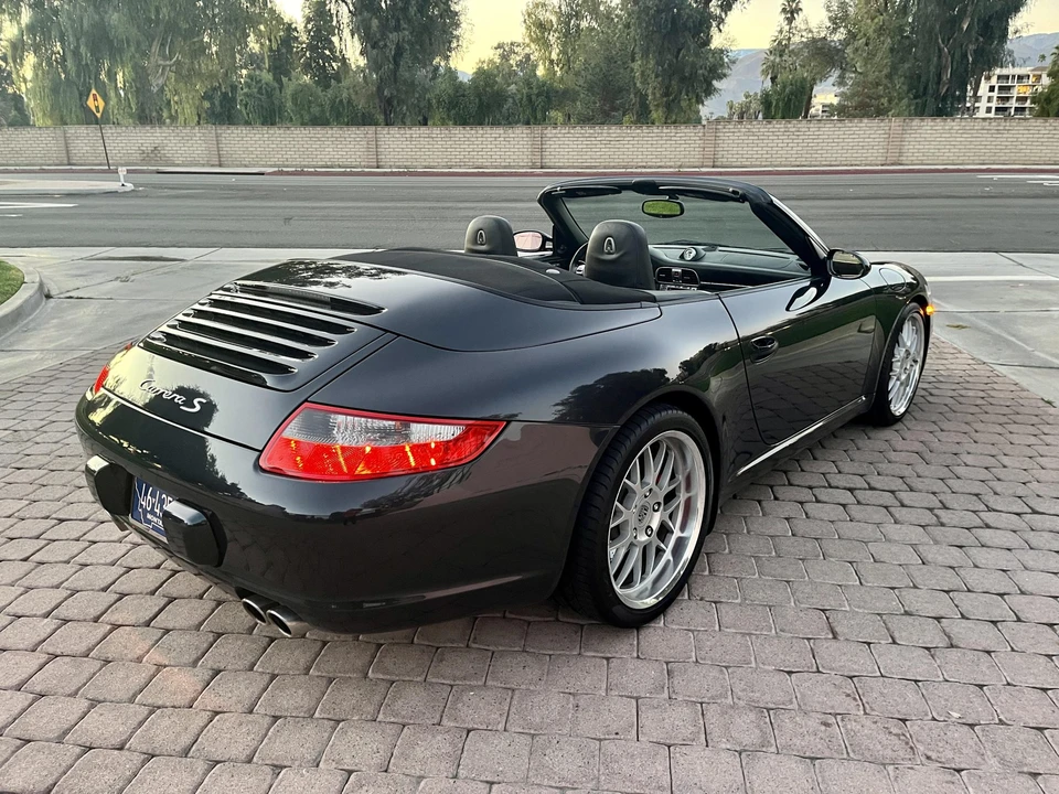2008 Porsche 997 Carrera S - Image 15 of 31