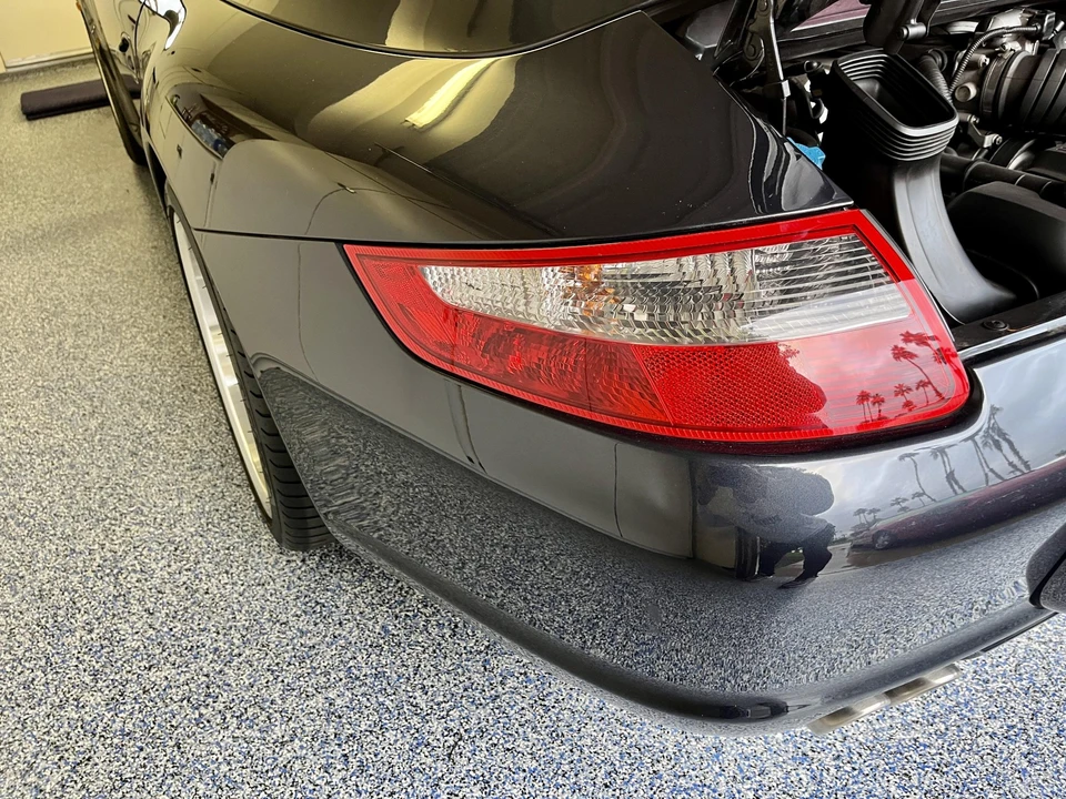 2008 Porsche 997 Carrera S - Image 27 of 31