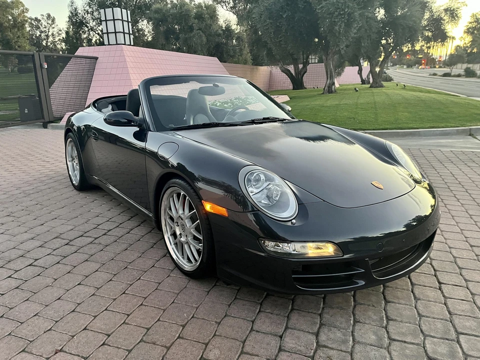 2008 Porsche 997 Carrera S - Image 17 of 31
