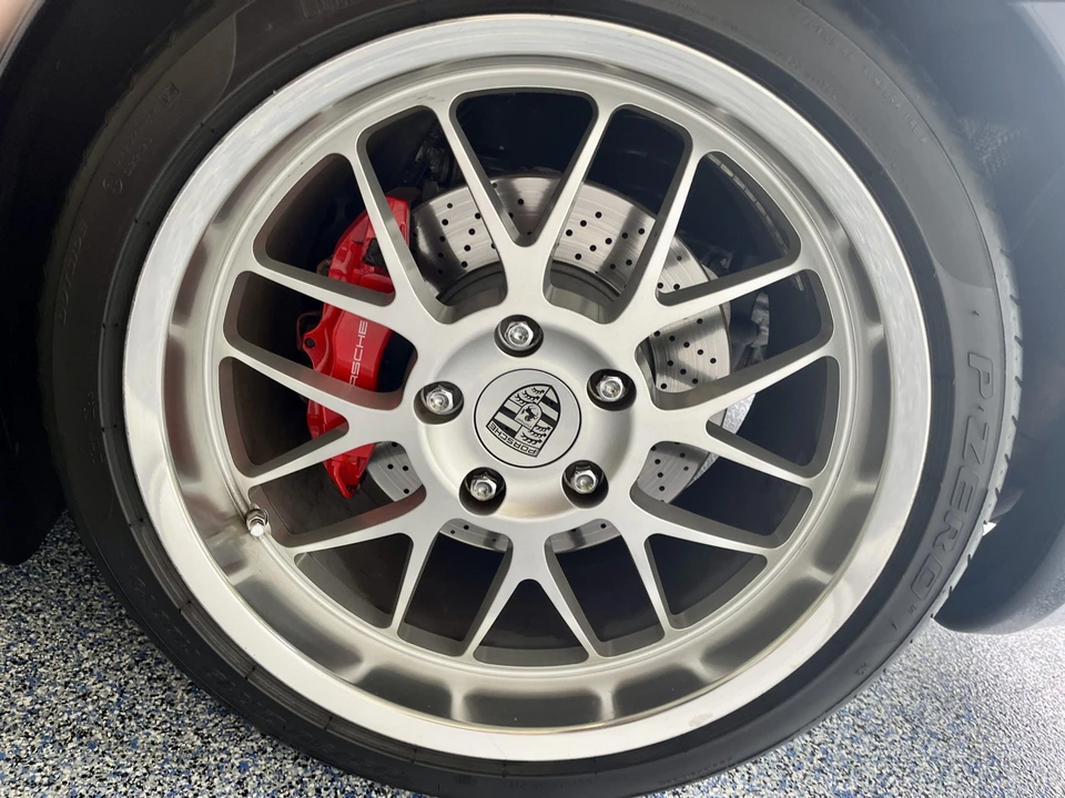 2008 Porsche 997 Carrera S - Image 29 of 31