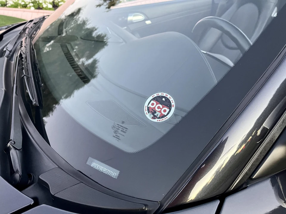 2008 Porsche 997 Carrera S - Image 25 of 31