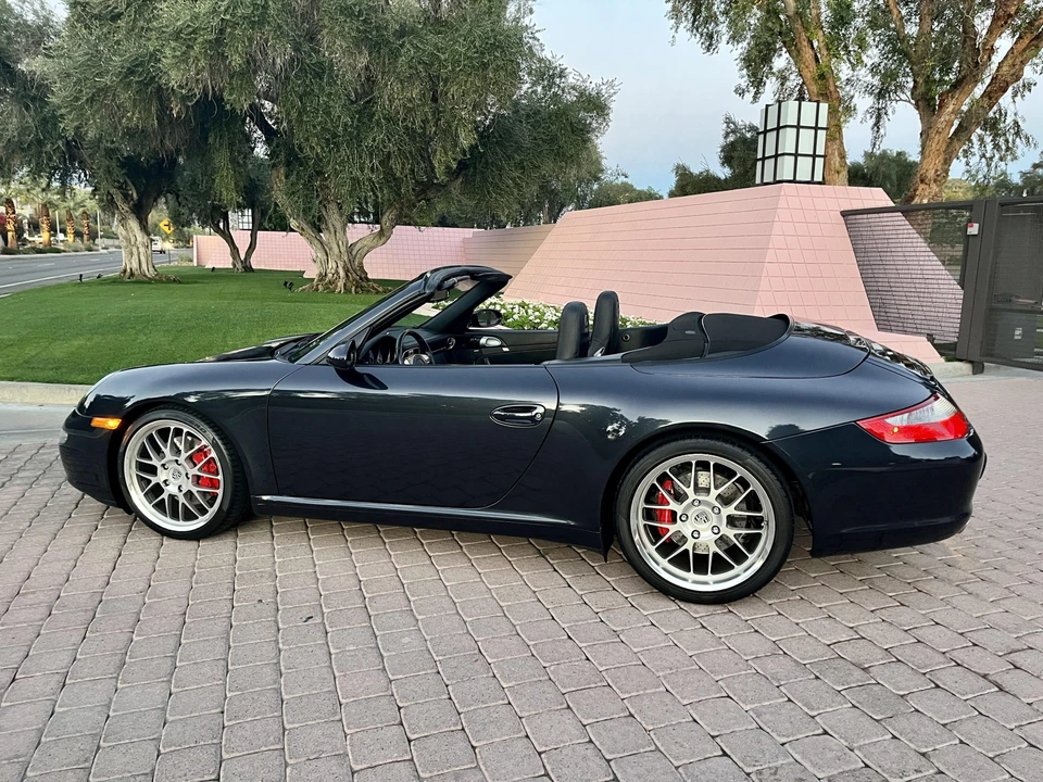 2008 Porsche 997 Carrera S - Image 21 of 31
