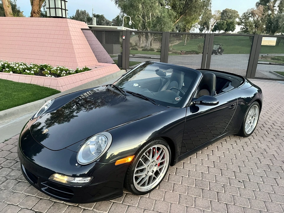 2008 Porsche 997 Carrera S - Image 19 of 31