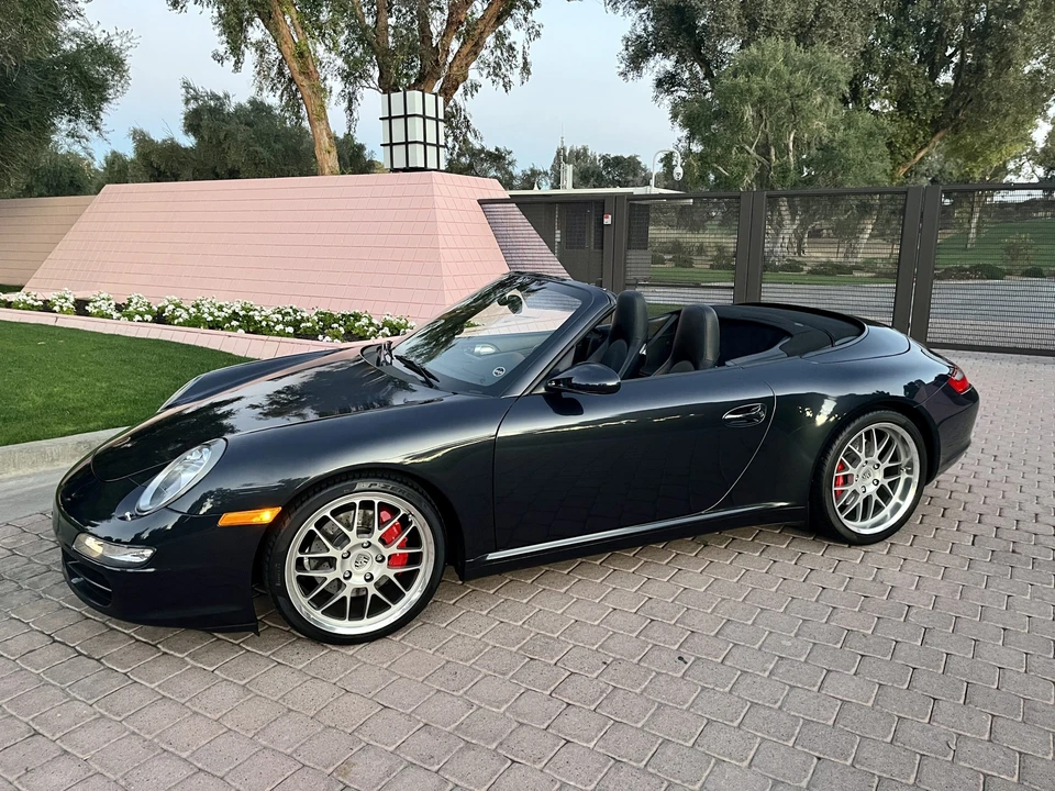 2008 Porsche 997 Carrera S - Image 20 of 31